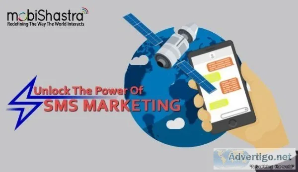 Bulk SMS Gateway