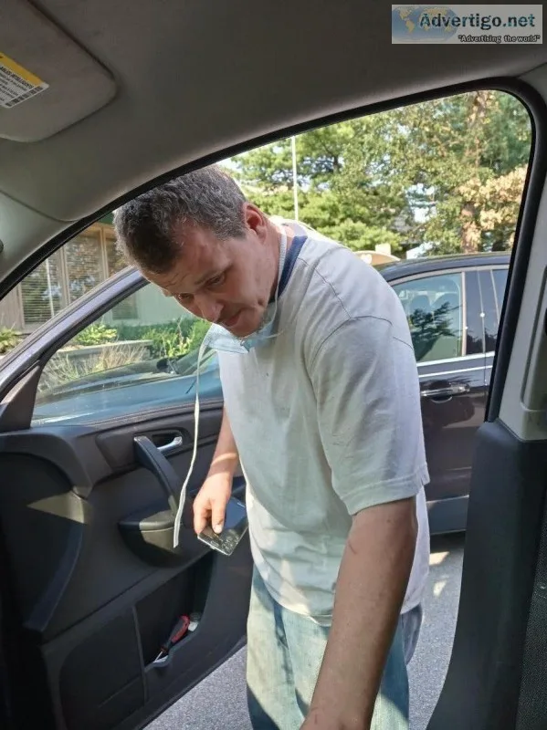 Professional mechanic