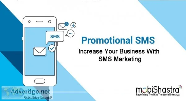 SMS Marketing  Promotional Bulk SMS  Bulk SMS Marketing