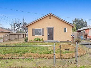 Great little home on a huge lot.
