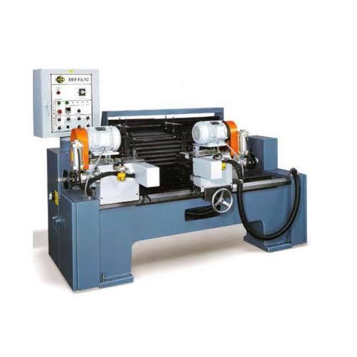 Tube Chamfering Machines