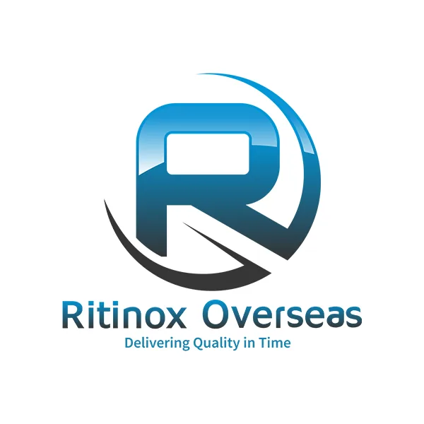 Ritinox overseas