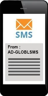 Sender ID  SMS Sender ID  Bulk SMS With Sender ID
