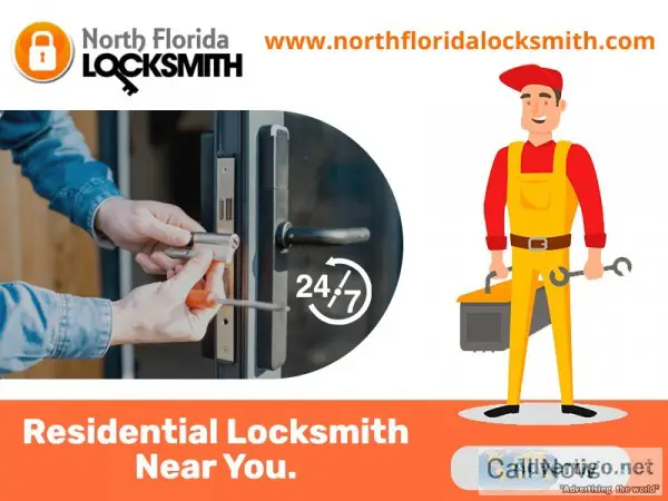 Which Is The Best 24-Hour Locksmith Near Me