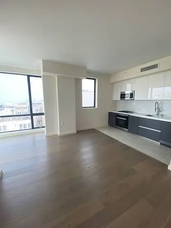 Unit Available In New Construction Luxury Building