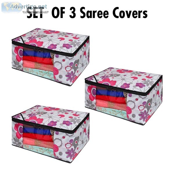 Saree covers