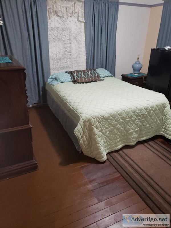Furnished Rooms 4 rent