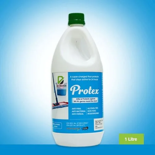 Protex floor cleaner liquid | dr bacti