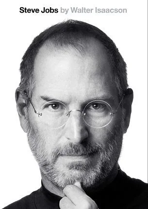Steve Jobs Biography Book Great Condition ONLY 5
