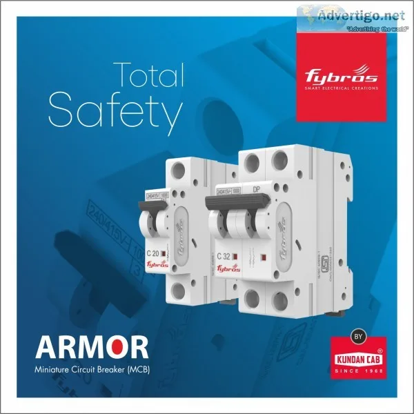 Electrical switchgear in india