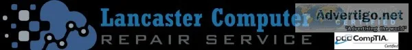 Lancaster Computer Repair Service