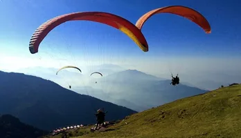 Mcleodganj - local & dharamshala sightseeing