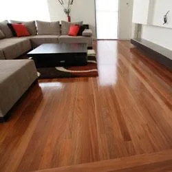 Solid Timber Flooring Melbourne
