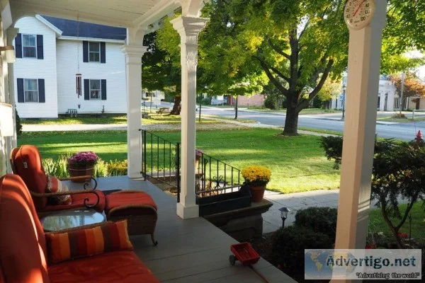 2-Bedroom Vacation Rentals Berkshires