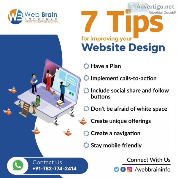Website Design Company India