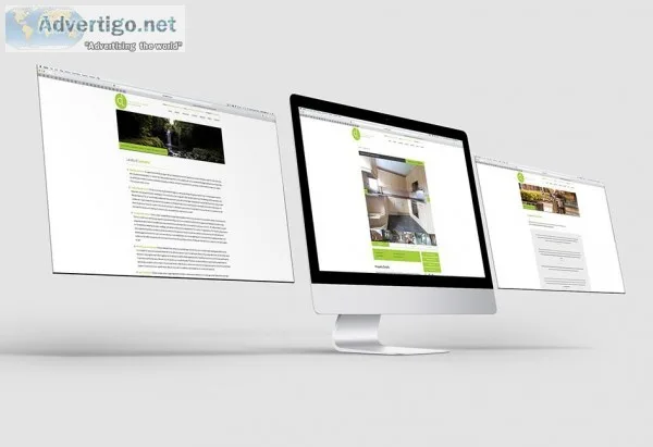 Toronto Web Design