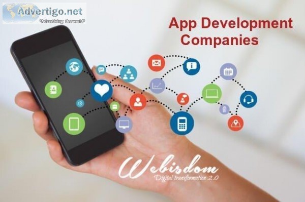 Website Development Company - Webisdom Management Services Pvt L