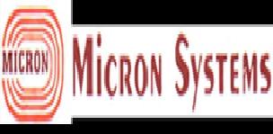 Micron System - CCTV Camera Suppliers in Chennai