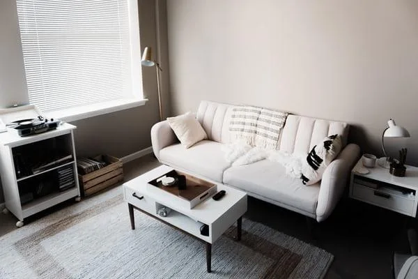 Real Estate Staging Business For Sale