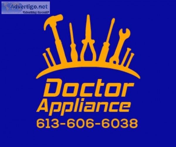 Doctor Appliance