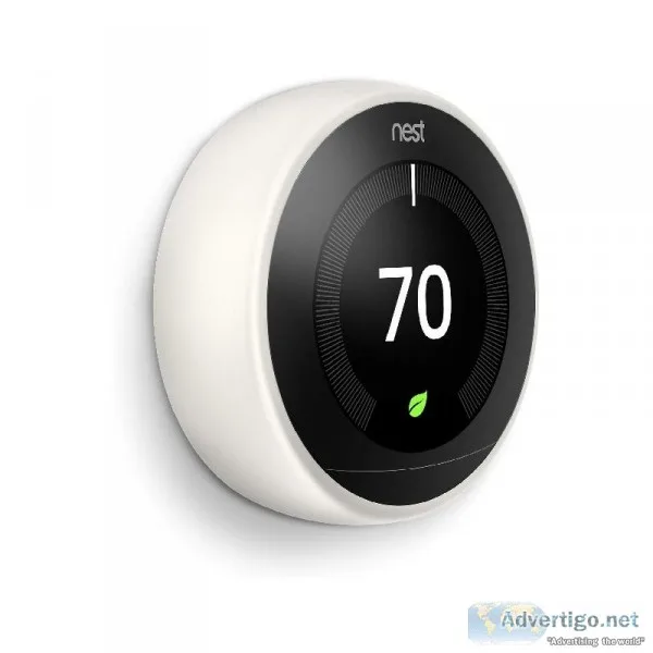 Google Smart Thermostat