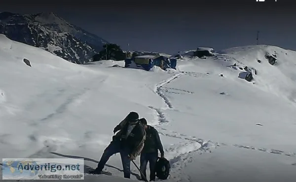 Mcleodganj - local & dharamshala sightseeing