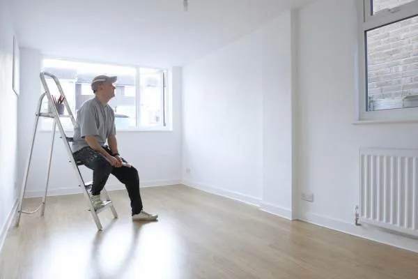 Call Painter and Decorator in London - Free Quotes Estimates - P