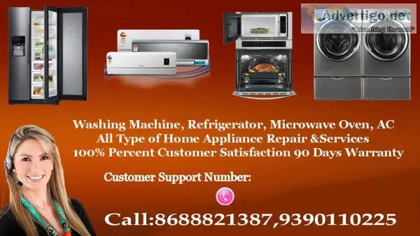 Samsung microwave oven customer care in mumbai
