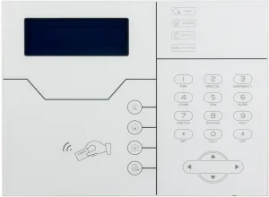 Home Security System India - The Y Guide-Dfs Services