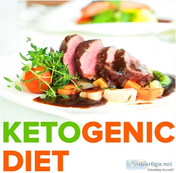 8 Weeks Custom Keto Diet Plan