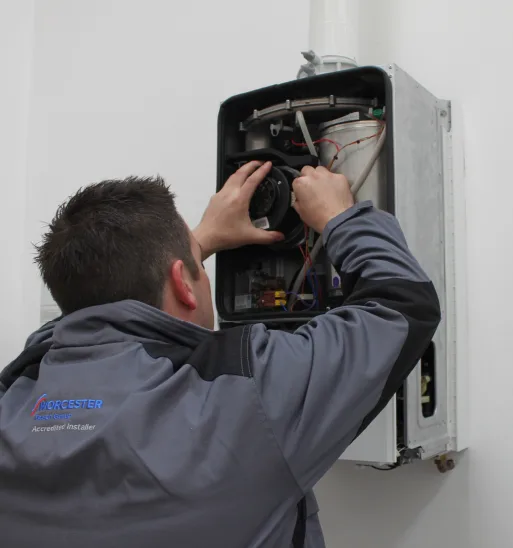 Reach us for Boiler Replacement in Glasgow