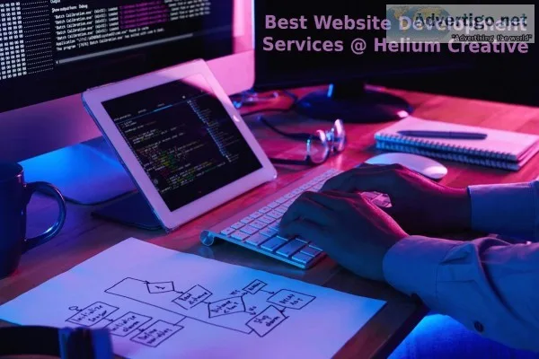 Best Website Development Services in New York
