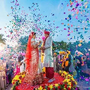 Best wedding planner in delhi