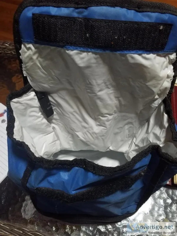 LUNCH BAG