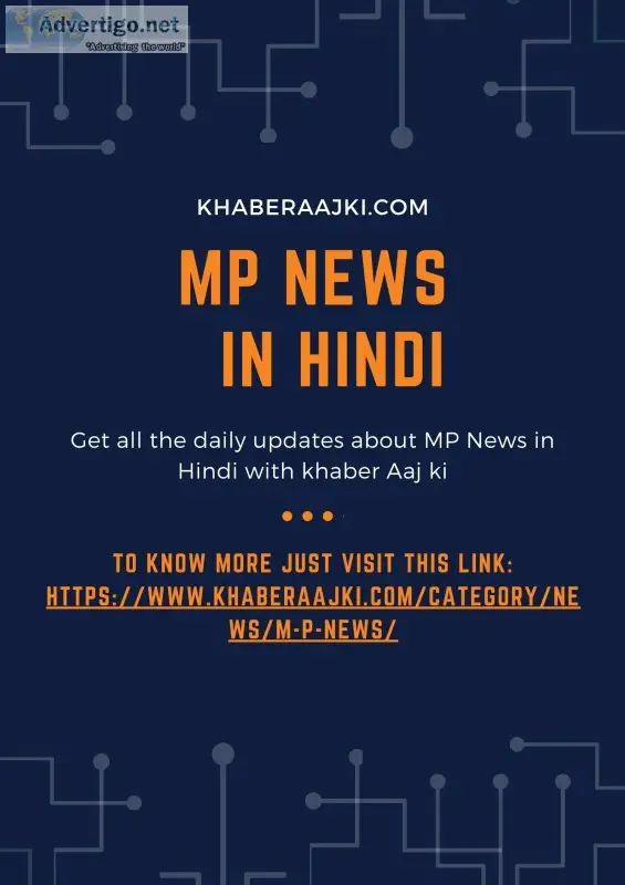 Mp news in hindi, madhya pradesh news | khaber aaj ki