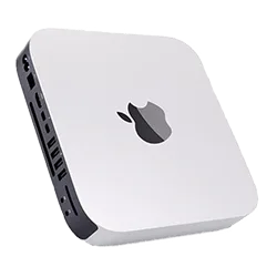 Apple service center