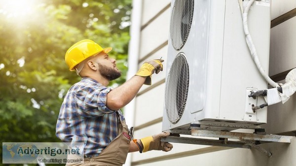 Have you need ac service in chandigarh ?