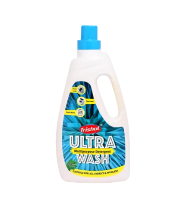 Multipurpose liquid detergent at best price in india | trishulho