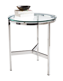 Buy Sunpan Flato End Table  End Tables  Graysondh.com