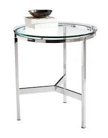 Buy Sunpan Flato End Table  End Tables  Graysondh.com