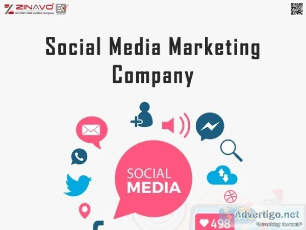 Best social media marketing company in bangalore