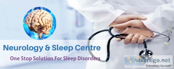Why are we best neurologist in delhi?