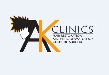 Hair transplant in south delhi - ak clinics