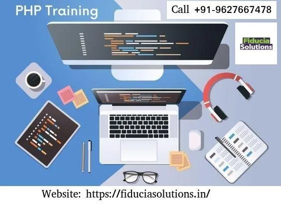 Learn Best PHP Training Course Provider Institute in Noida  Fidu