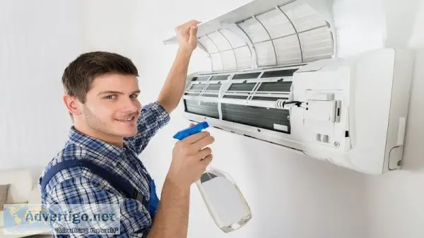 Have you need ac service in chandigarh ?