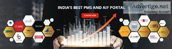 Best Portfolio Management Services In India  PMSAdvisors