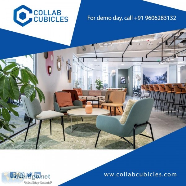 office space in brigade Irv  meeting rooms in Whitefield Bengalu