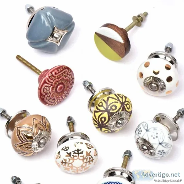 Door Handles  Door knobs