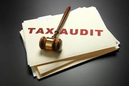 Kanakkupillai - Tax Audit in India