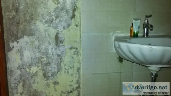 Retaining Wall Leakage Waterproofing  waterproofing companies in
